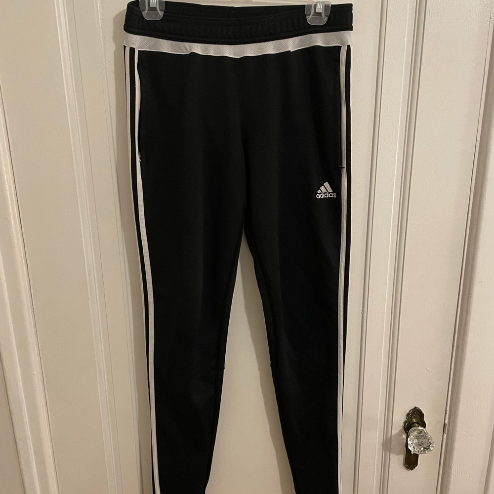 Adidas soccer pants